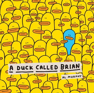 Photo of A Duck Called Brian