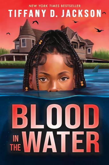 Photo of Blood in the Water