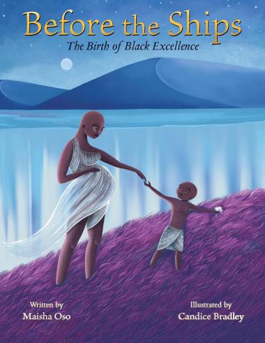 Photo of Before the Ships: The Birth of Black Excellence