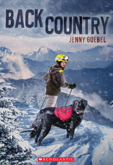 Photo of Backcountry