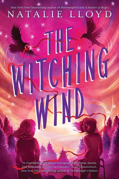 Photo of The Witching Wind