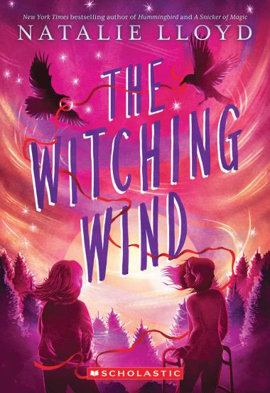 Photo of The Witching Wind
