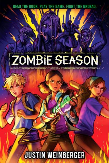 Photo of Zombie Season
