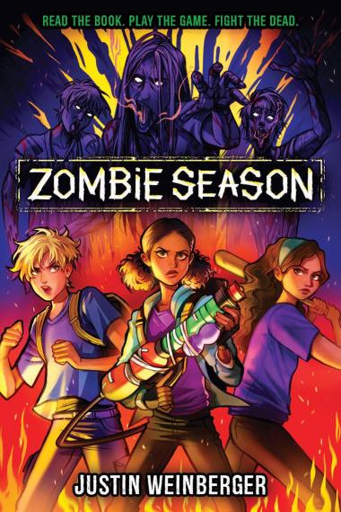 Photo of Zombie Season