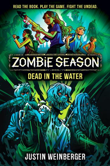 Photo of Zombie Season 2: Dead in the Water