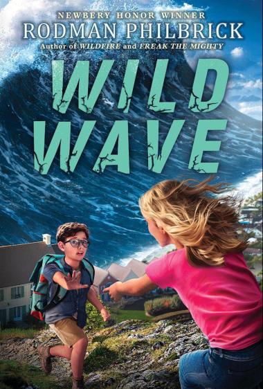Photo of Wild Wave (The Wild Series)