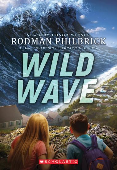Photo of Wild Wave (The Wild Series)