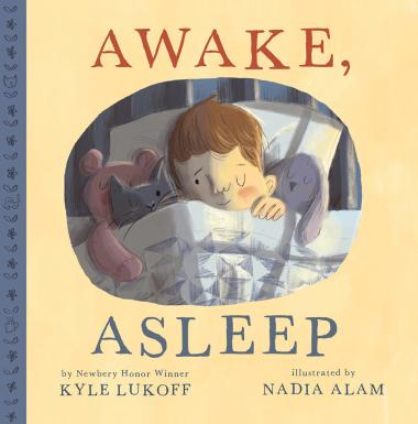 Photo of Awake, Asleep