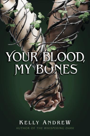 Photo of Your Blood, My Bones