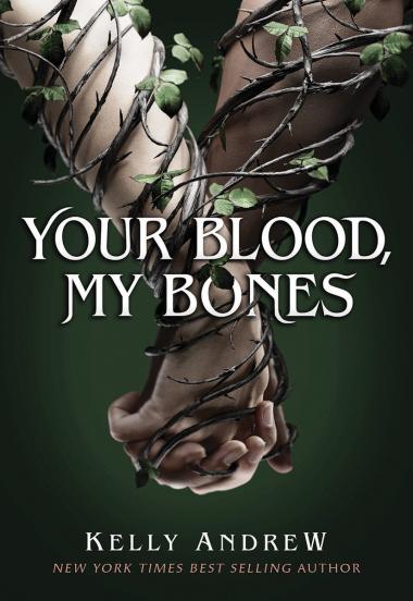 Photo of Your Blood, My Bones