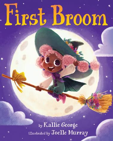 Photo of First Broom