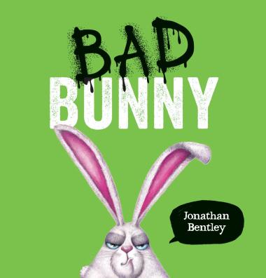 Photo of Bad Bunny