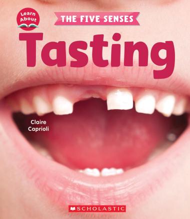 Photo of Tasting (Learn About: The Five Senses)