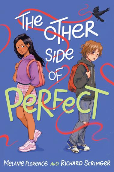Photo of The Other Side of Perfect