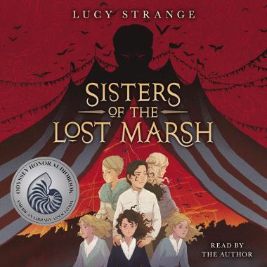 Photo of Sisters of the Lost Marsh