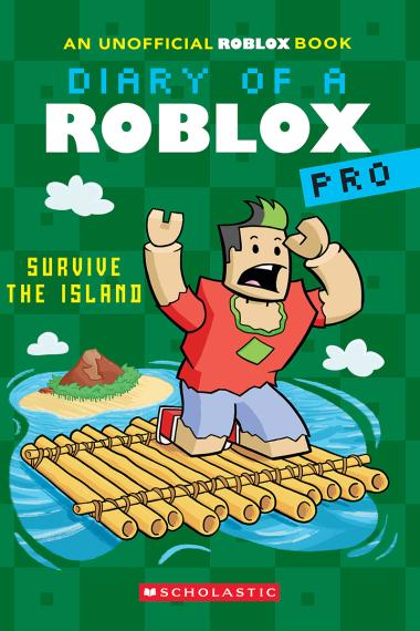 Photo of Survive the Island (Diary of a Roblox Pro #8)