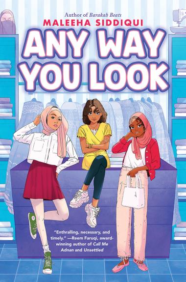 Photo of Any Way You Look
