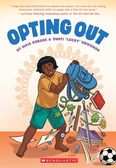 Photo of Opting Out