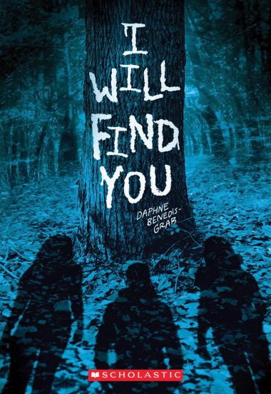Photo of I Will Find You (A Secrets & Lies Novel)