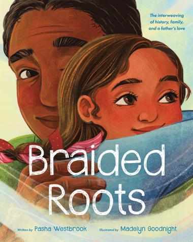 Photo of Braided Roots: The interweaving of history, family, and a father's love