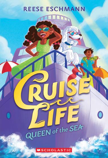Photo of Queen of the Sea (Cruise Life #1)