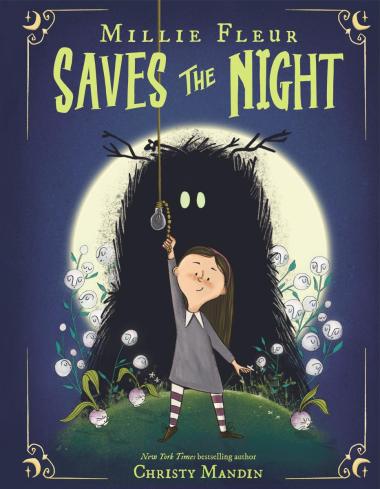 Photo of Millie Fleur Saves the Night