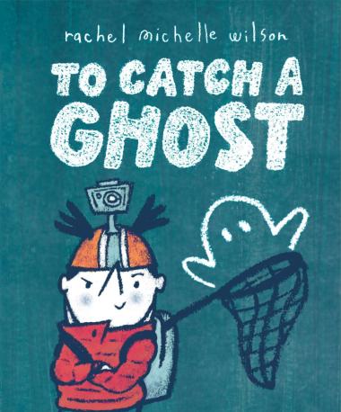 Photo of To Catch a Ghost