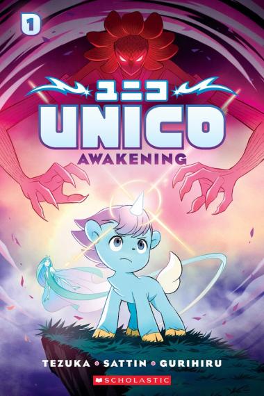 Photo of Unico: Awakening (Volume 1): An Original Manga