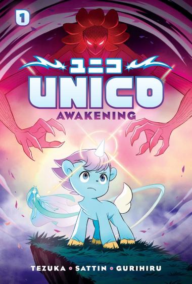 Photo of Unico: Awakening (Volume 1): An Original Manga