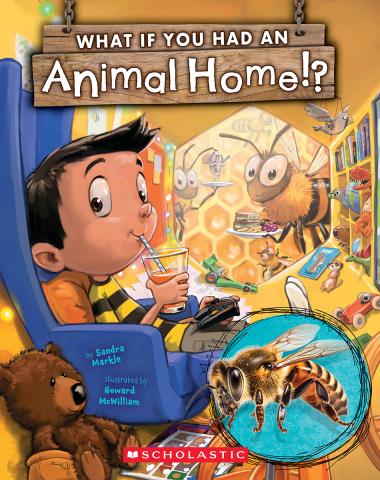Photo of What If You Had an Animal Home!?