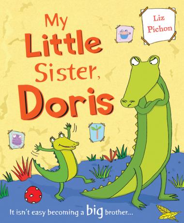 Photo of My Little Sister, Doris