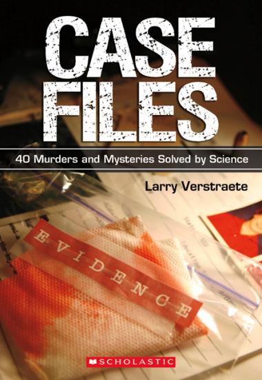 Photo of Case Files