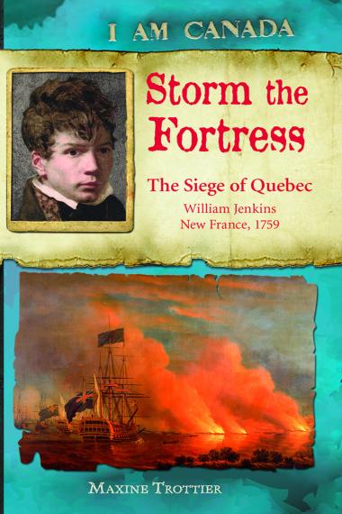 Photo of I Am Canada: Storm the Fortress