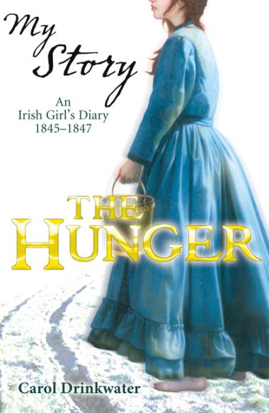 Photo of My Story: The Hunger