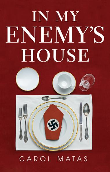 Photo of In My Enemy's House