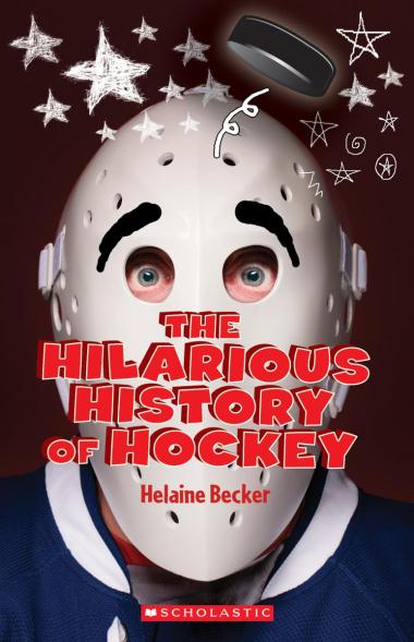 Photo of The Hilarious History of Hockey