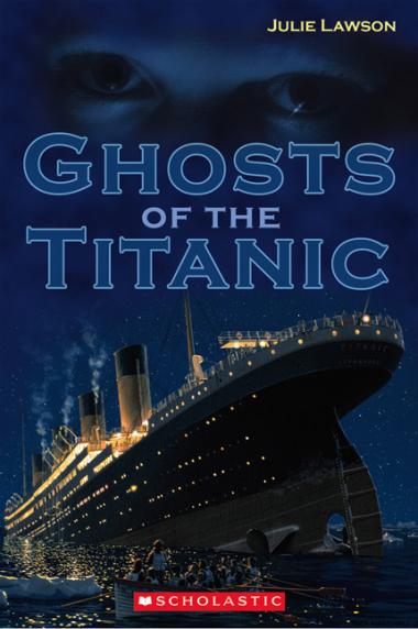 Photo of Ghosts of the Titanic
