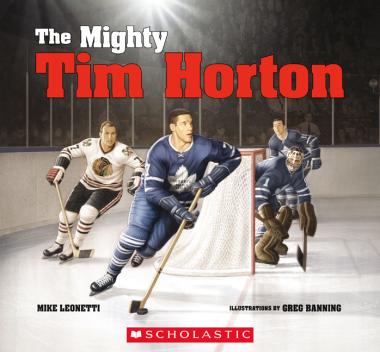 Photo of The Mighty Tim Horton