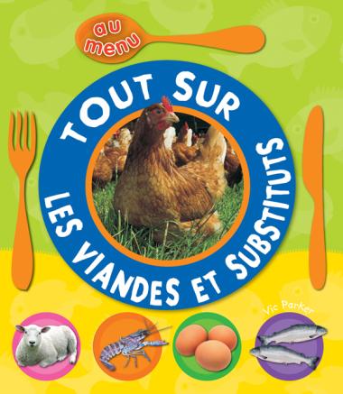 Photo of Au menu : Tout sur les viandes et substituts
