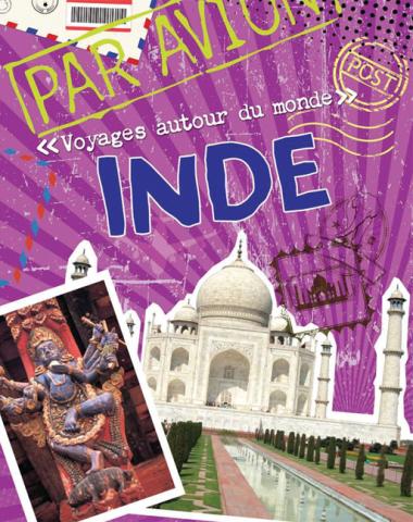 Photo of Voyages autour du monde : Inde