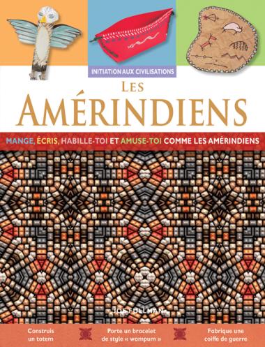 Photo of Les Amérindiens