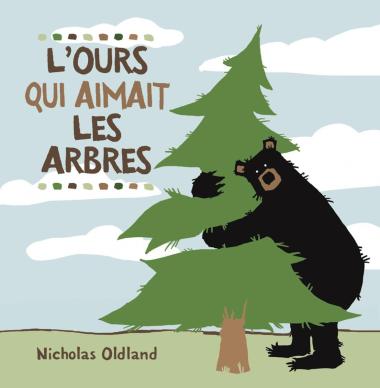 Photo of L'ours qui aimait les arbres