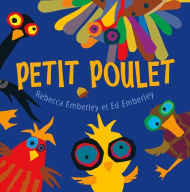Photo of Petit poulet
