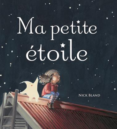 Photo of Ma petite étoile