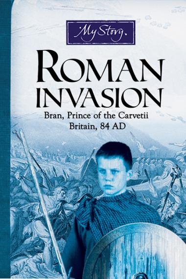 Photo of My Story: Roman Invasion