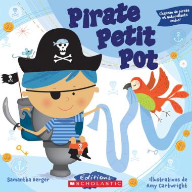 Photo of Pirate Petit Pot