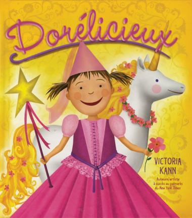 Photo of Dorélicieux