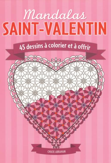 Photo of Mandalas : Saint-Valentin