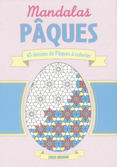 Photo of Mandalas : Pâques