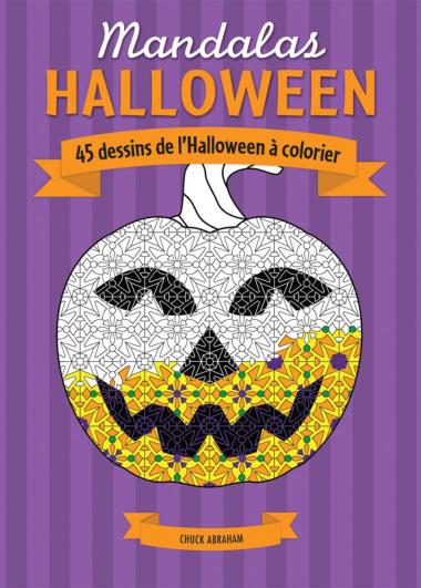 Photo of Mandalas : Halloween